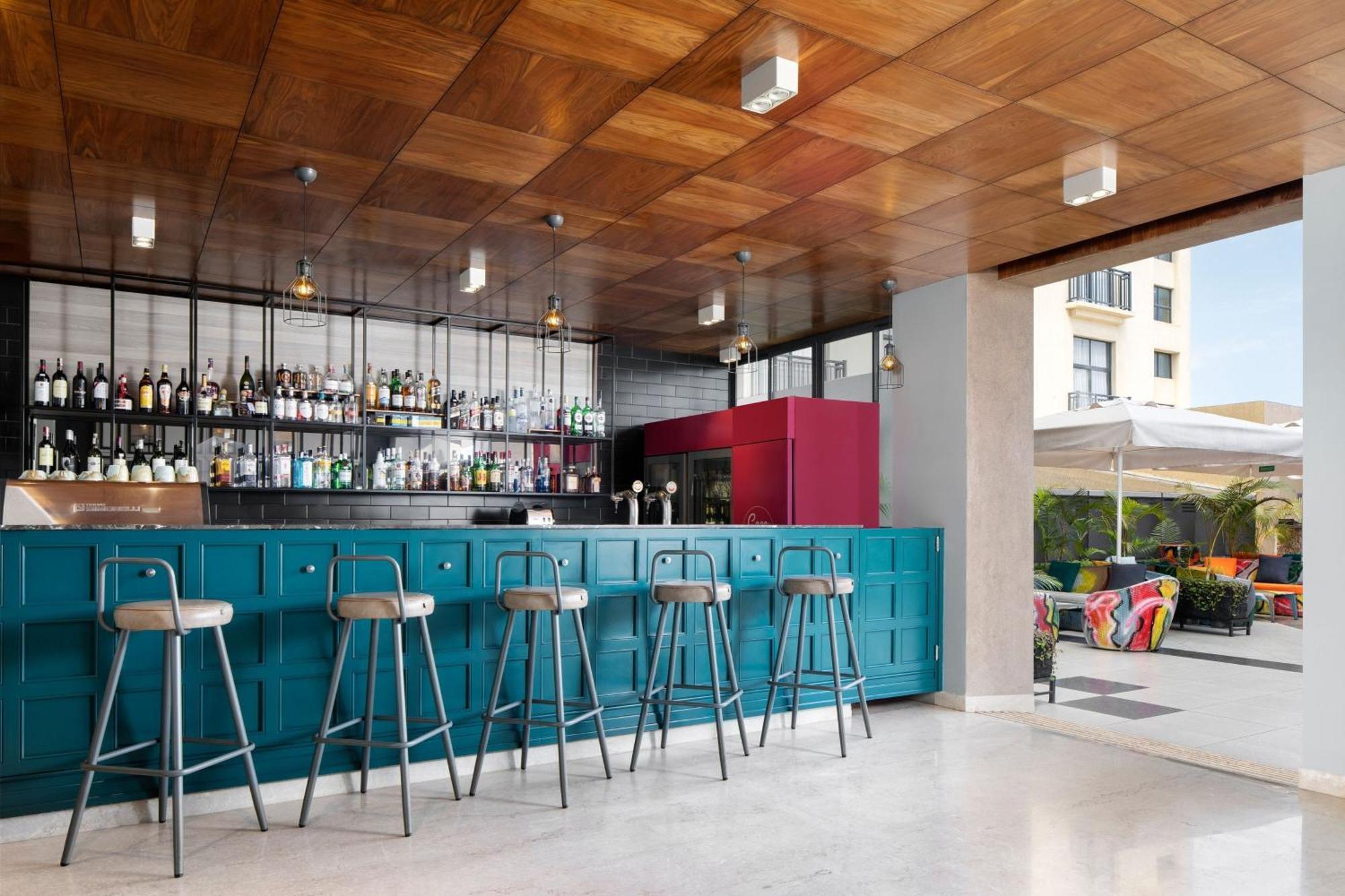 Four Points By Sheraton Kigali Exterior foto
